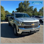 Image for 2019 Chevrolet Silverado 1500 LT ID: 7699116