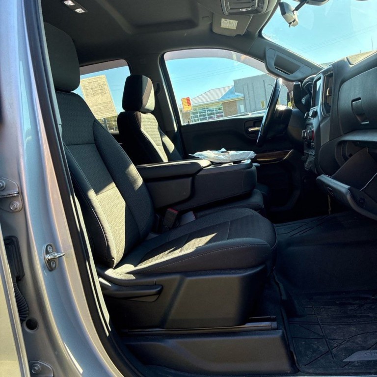 2019 Chevrolet Silverado 1500 Image 6