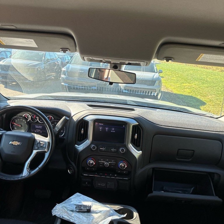 2019 Chevrolet Silverado 1500 Image 9