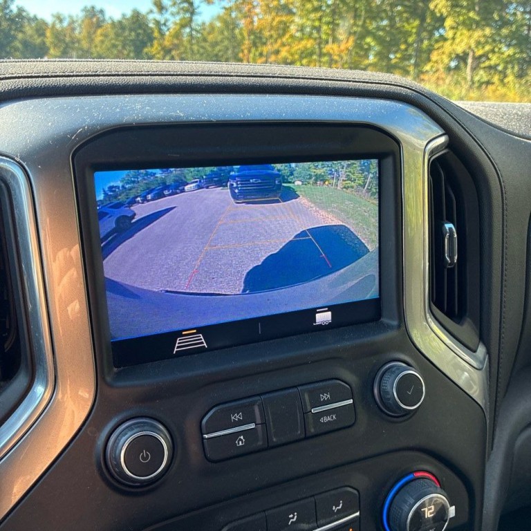 2019 Chevrolet Silverado 1500 Image 10