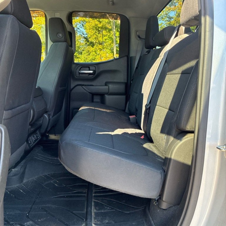 2019 Chevrolet Silverado 1500 Image 12