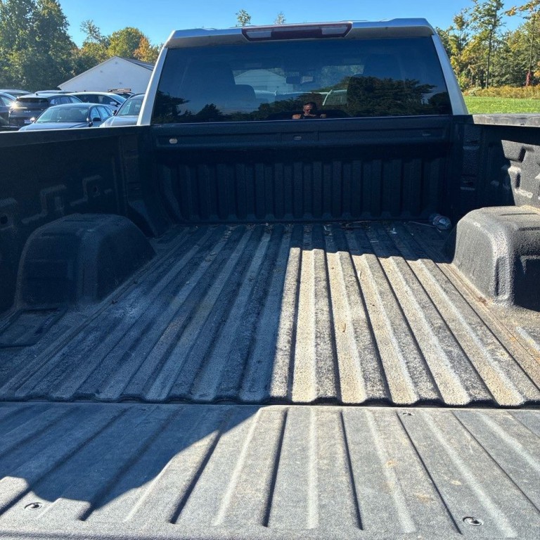 2019 Chevrolet Silverado 1500 Image 13