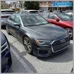 Image for 2019 Audi A6 3.0T Premium Plus ID: 7699117