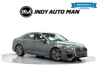 Image for 2019 Audi A6 3.0T Premium Plus ID: 7699117