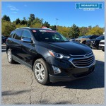 Image for 2019 Chevrolet Equinox Premier ID: 7699118
