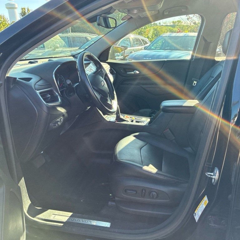 2019 Chevrolet Equinox Image 5