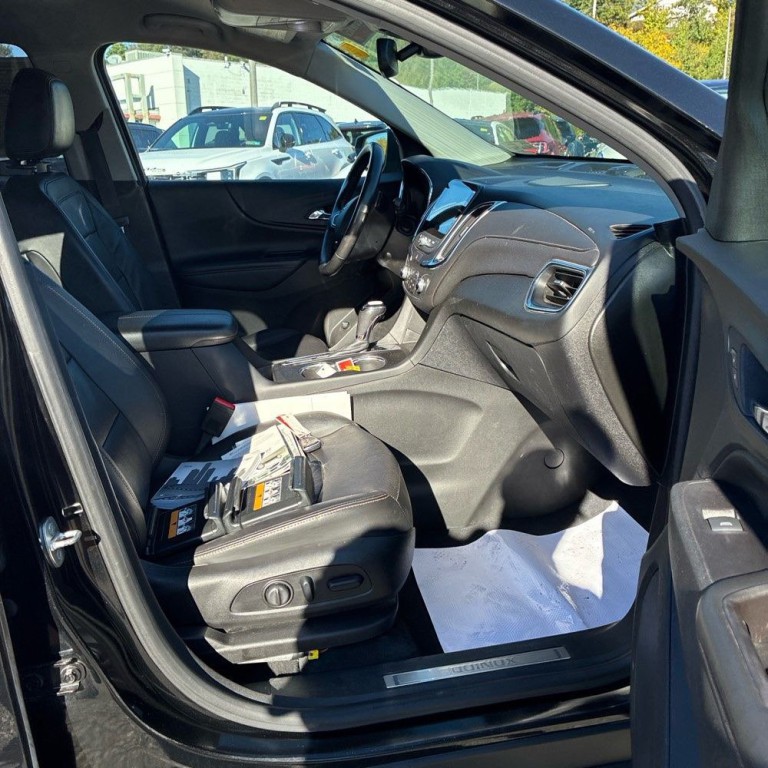 2019 Chevrolet Equinox Image 6