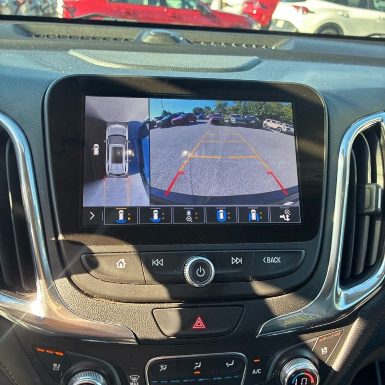 2019 Chevrolet Equinox Image 9