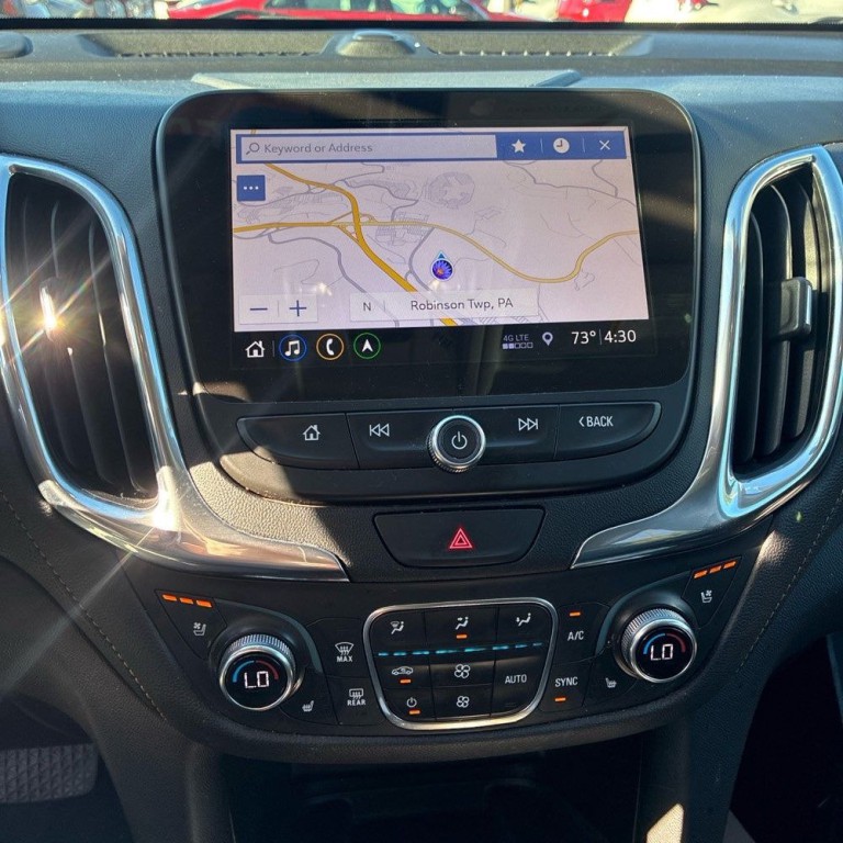 2019 Chevrolet Equinox Image 10