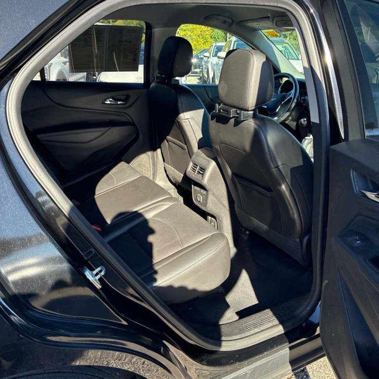 2019 Chevrolet Equinox Image 11