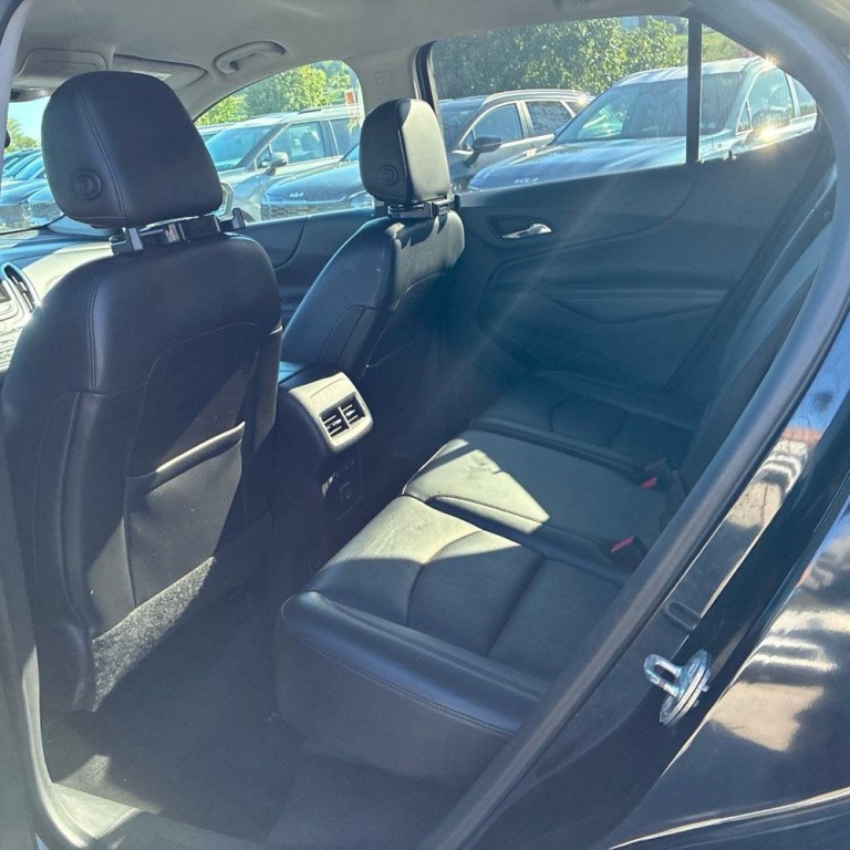 2019 Chevrolet Equinox Image 12