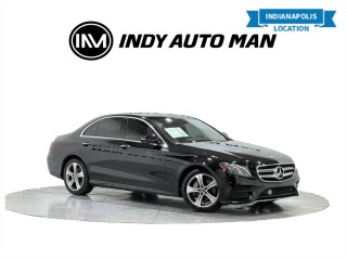 Image for 2020 Mercedes-Benz E-Class E 350 ID: 7699119