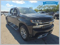 Image for 2021 Chevrolet Silverado 1500 High Country ID: 7699125