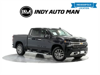 Image for 2021 Chevrolet Silverado 1500 High Country ID: 7699125
