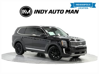 Image for 2021 Kia Telluride SX ID: 7699126