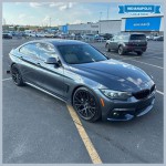 Image for 2019 BMW 4 Series 440i xDrive Gran Turismo ID: 7701931