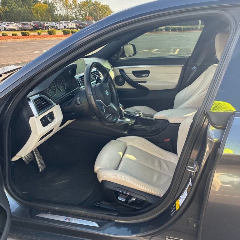 2019 BMW 4 Series Image 5