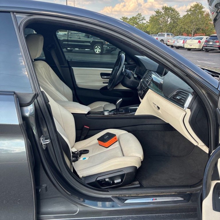 2019 BMW 4 Series Image 6
