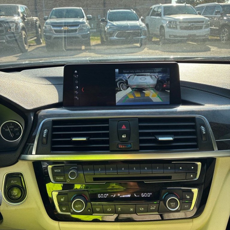 2019 BMW 4 Series Image 7