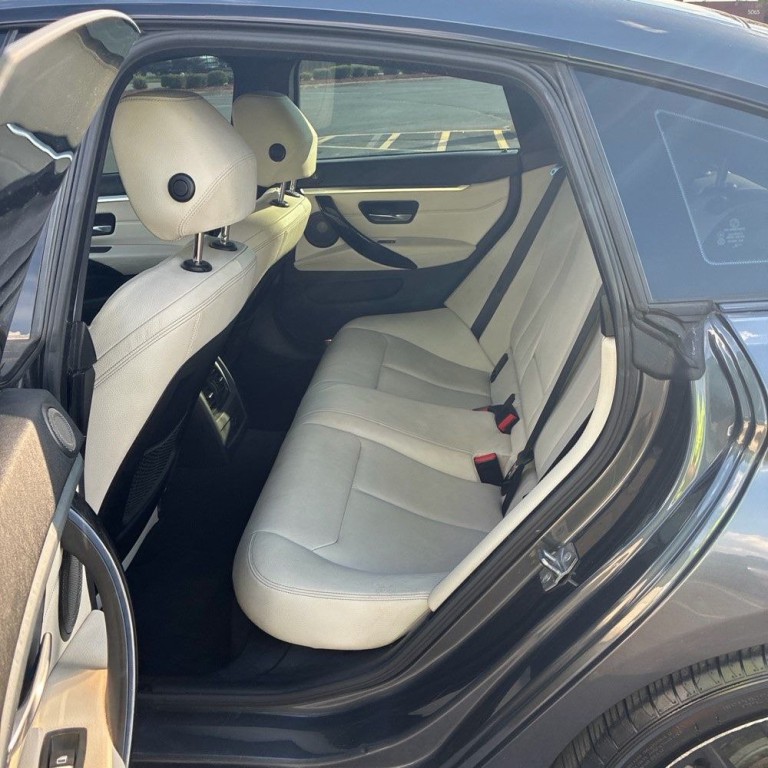 2019 BMW 4 Series Image 10