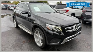 Image for 2018 Mercedes-Benz GLC-Class GLC 300 ID: 7701932