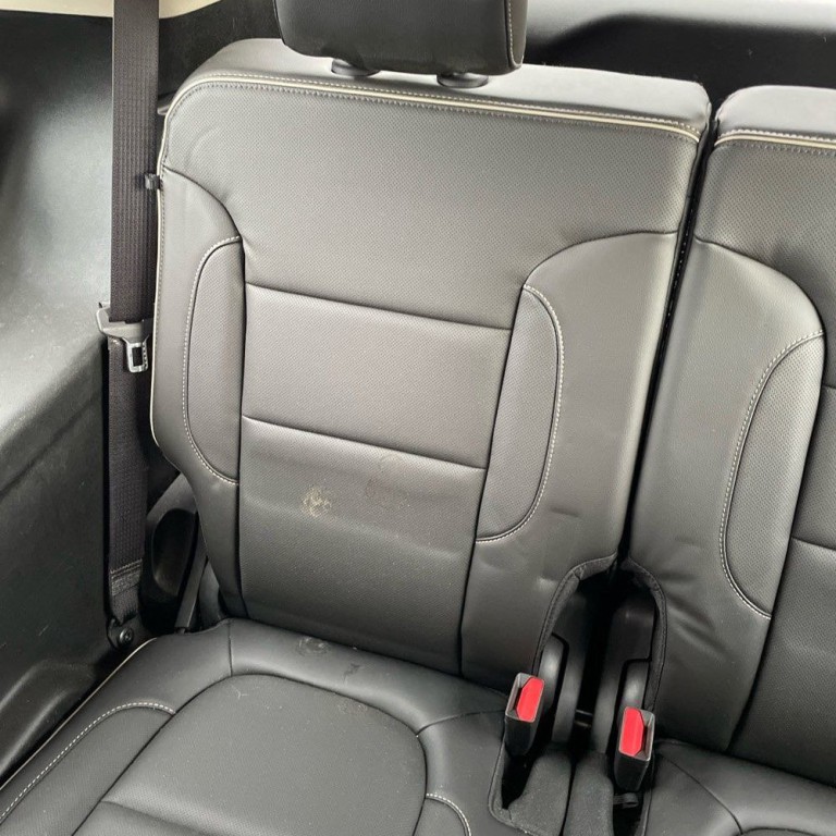2017 GMC Acadia Image 15