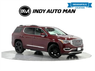 Image for 2017 GMC Acadia Denali ID: 7701934