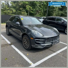 Image for 2017 Porsche Macan Turbo ID: 7701935
