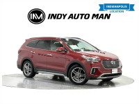 Image for 2018 Hyundai Santa Fe Limited Ultimate ID: 7701937