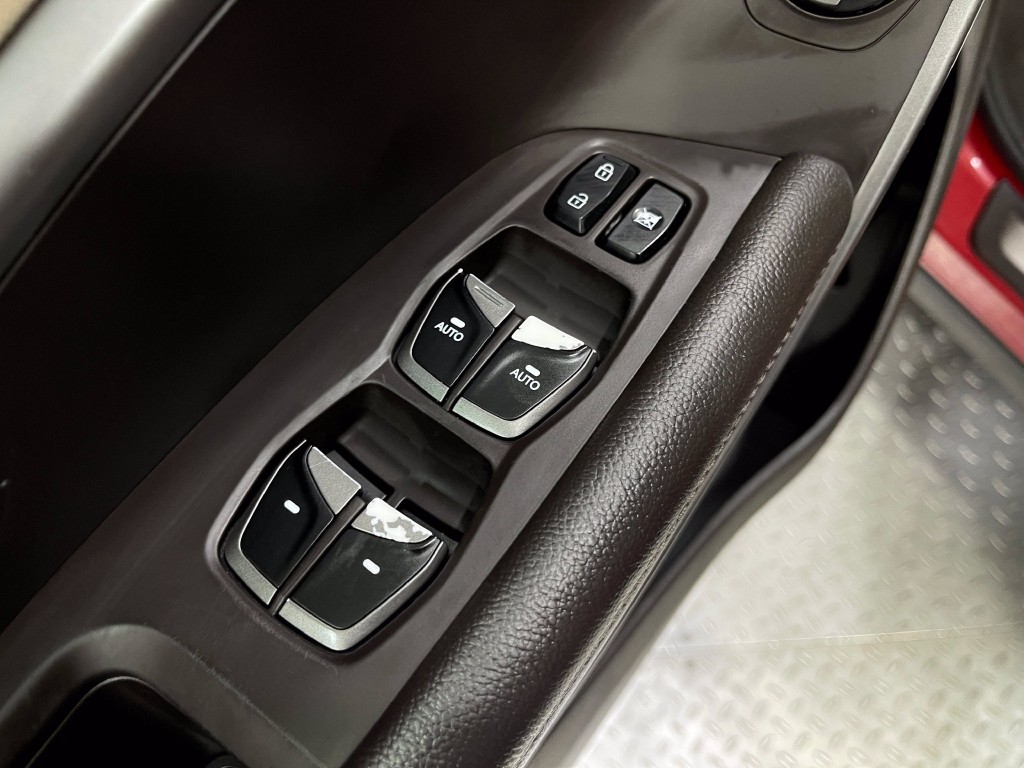 2018 Hyundai Santa Fe Image 15
