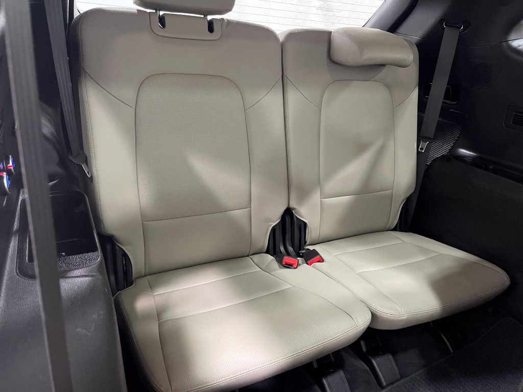 2018 Hyundai Santa Fe Image 31