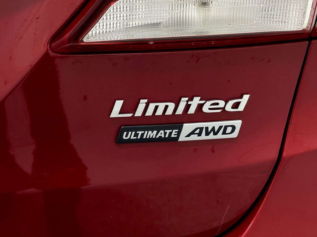 2018 Hyundai Santa Fe Image 41