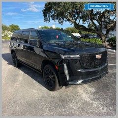 Image for 2021 Cadillac Escalade Sport ID: 7701941