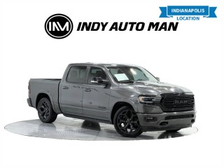Image for 2021 RAM 1500 Limited ID: 7701942