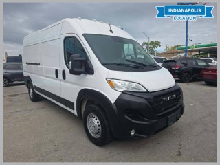 Image for 2024 RAM Promaster High Roof ID: 7701943