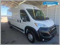Image for 2025 RAM Promaster High Roof ID: 7701944