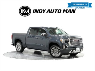Image for 2022 GMC Sierra 1500 Denali ID: 7704441