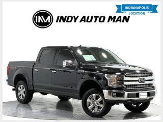 Image for 2020 Ford F-150 Lariat ID: 7704442