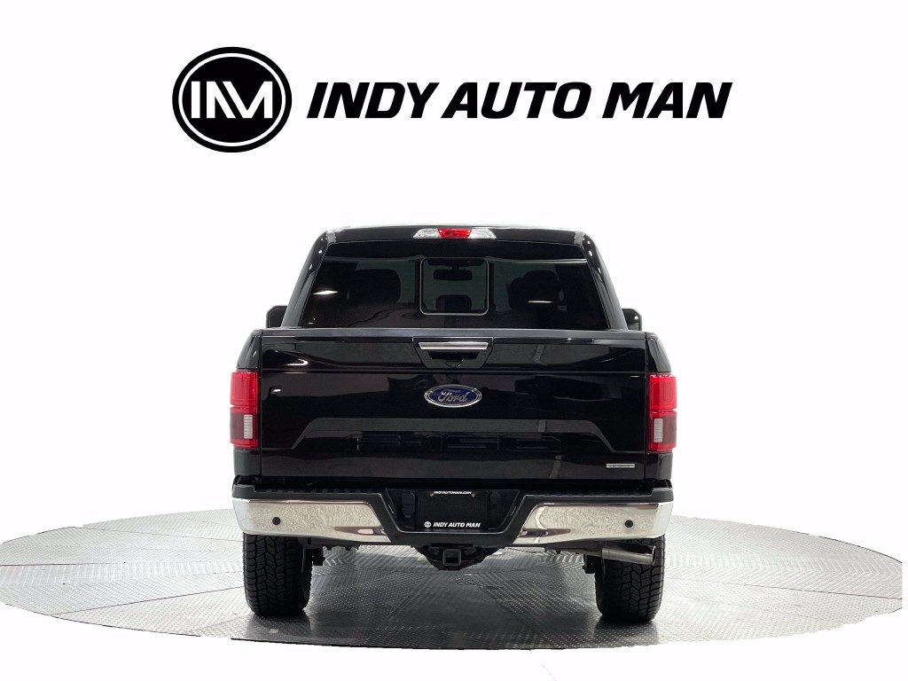 2020 Ford F-150 Image 5
