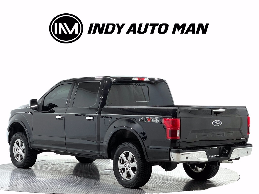 2020 Ford F-150 Image 6