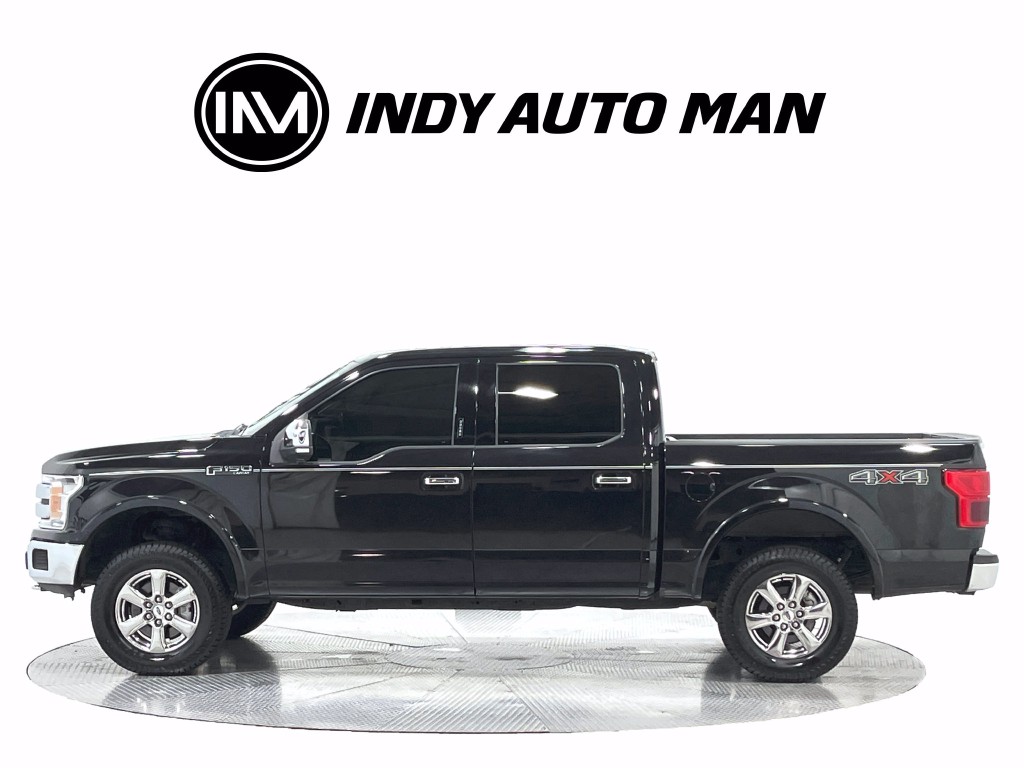 2020 Ford F-150 Image 7