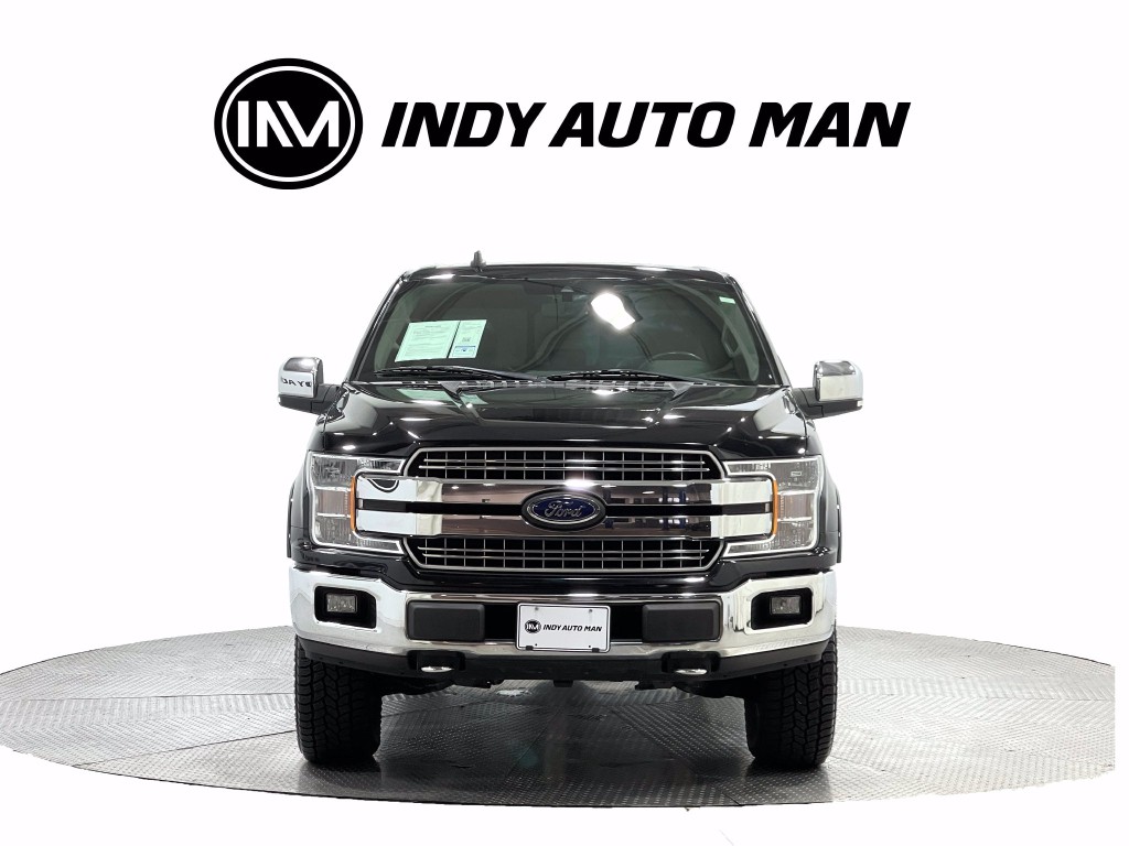 2020 Ford F-150 Image 9