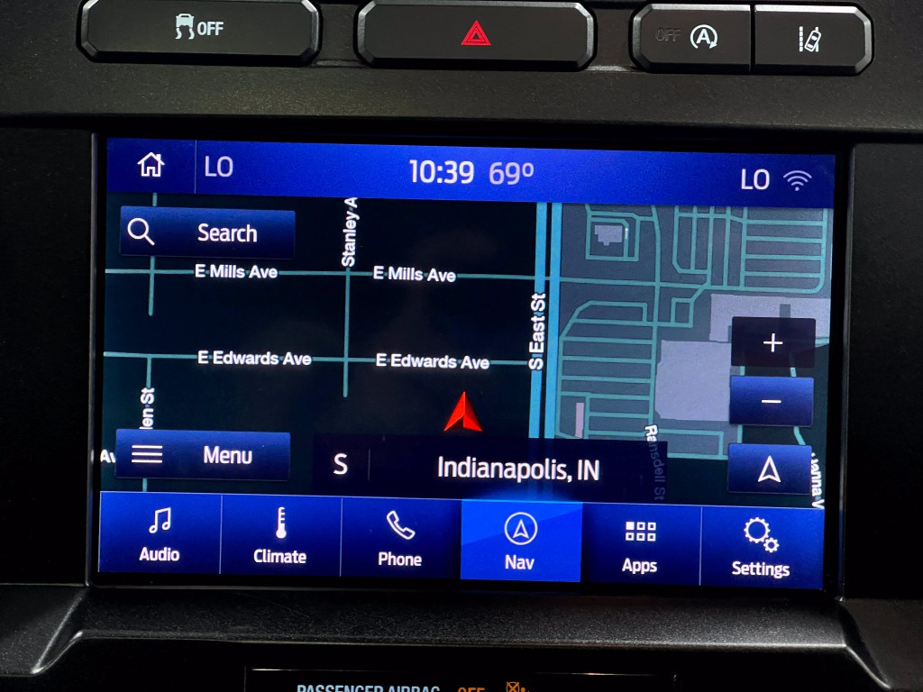 2020 Ford F-150 Image 10