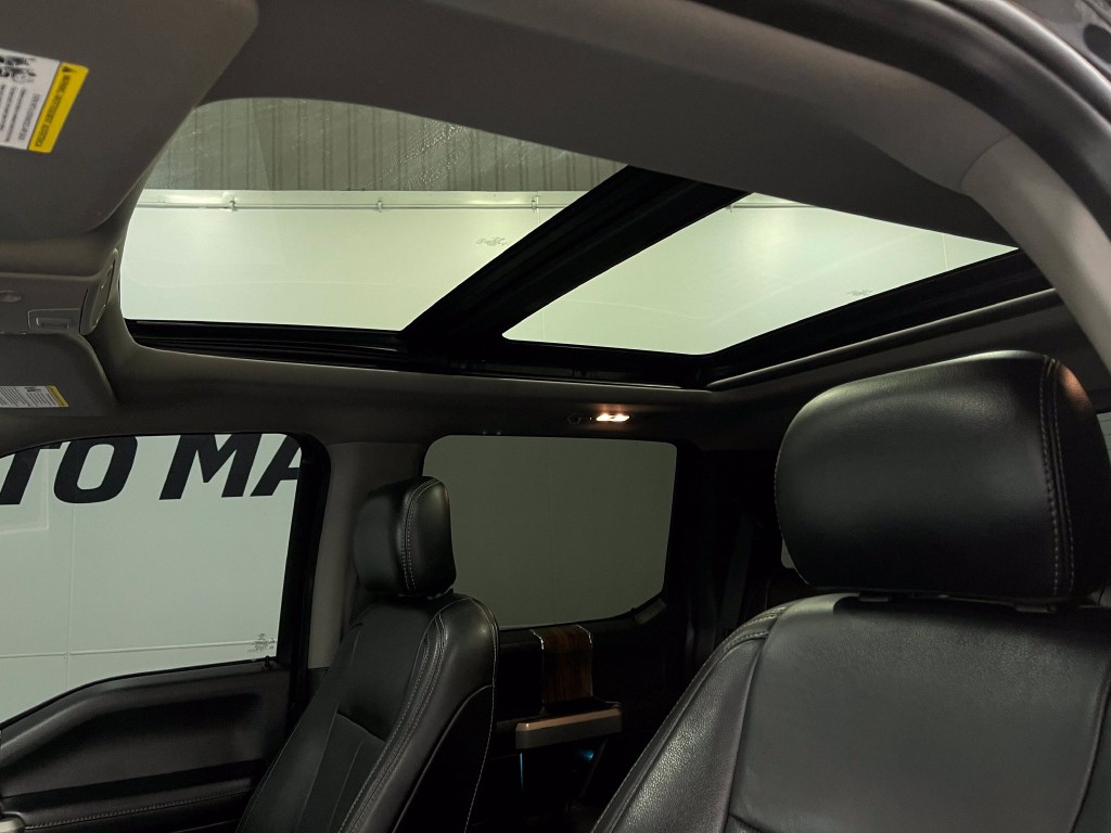 2020 Ford F-150 Image 12
