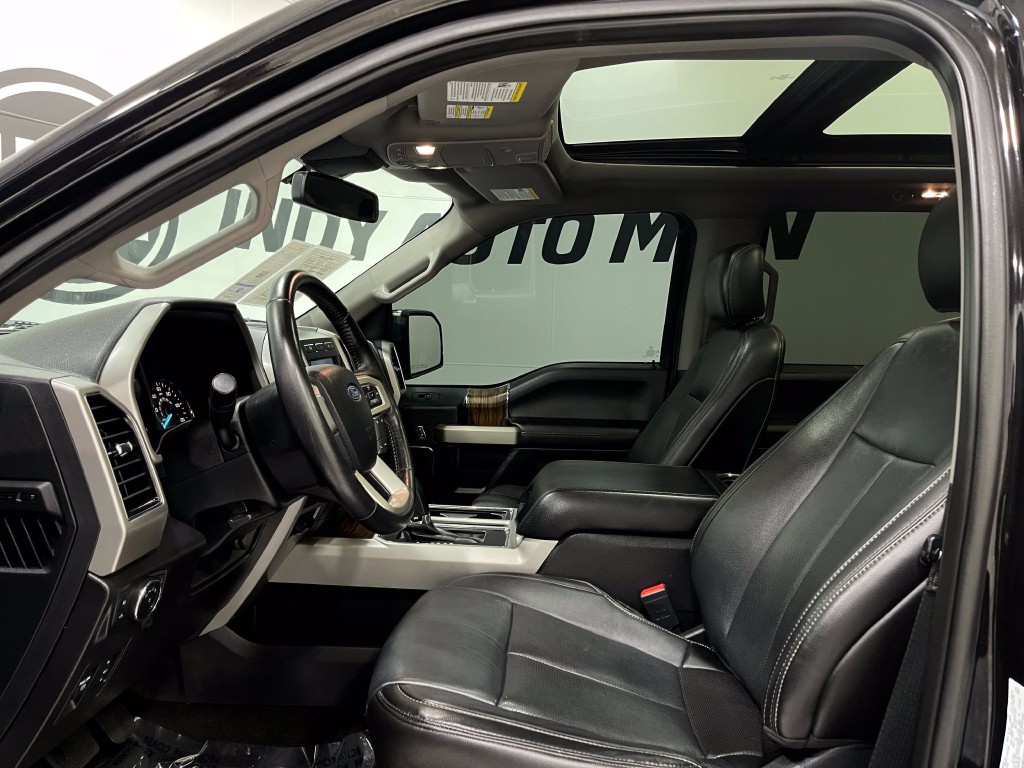 2020 Ford F-150 Image 13