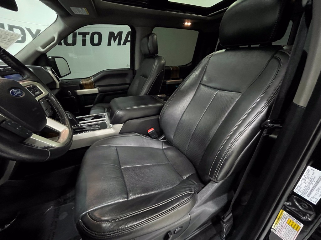 2020 Ford F-150 Image 14