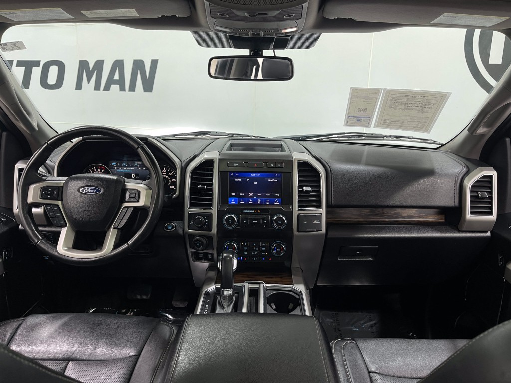 2020 Ford F-150 Image 19