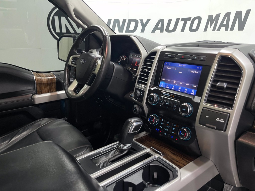 2020 Ford F-150 Image 20