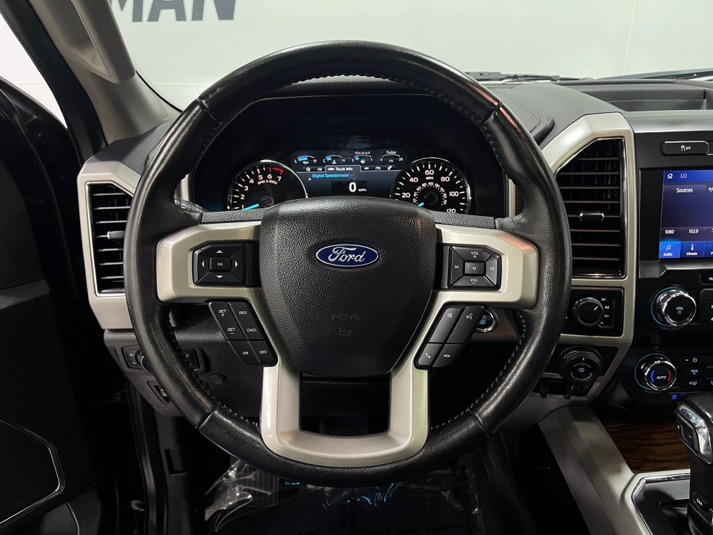 2020 Ford F-150 Image 22