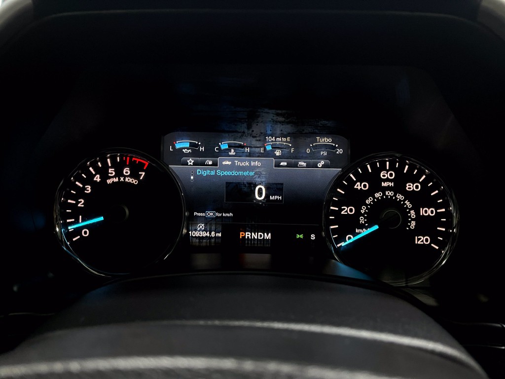 2020 Ford F-150 Image 23